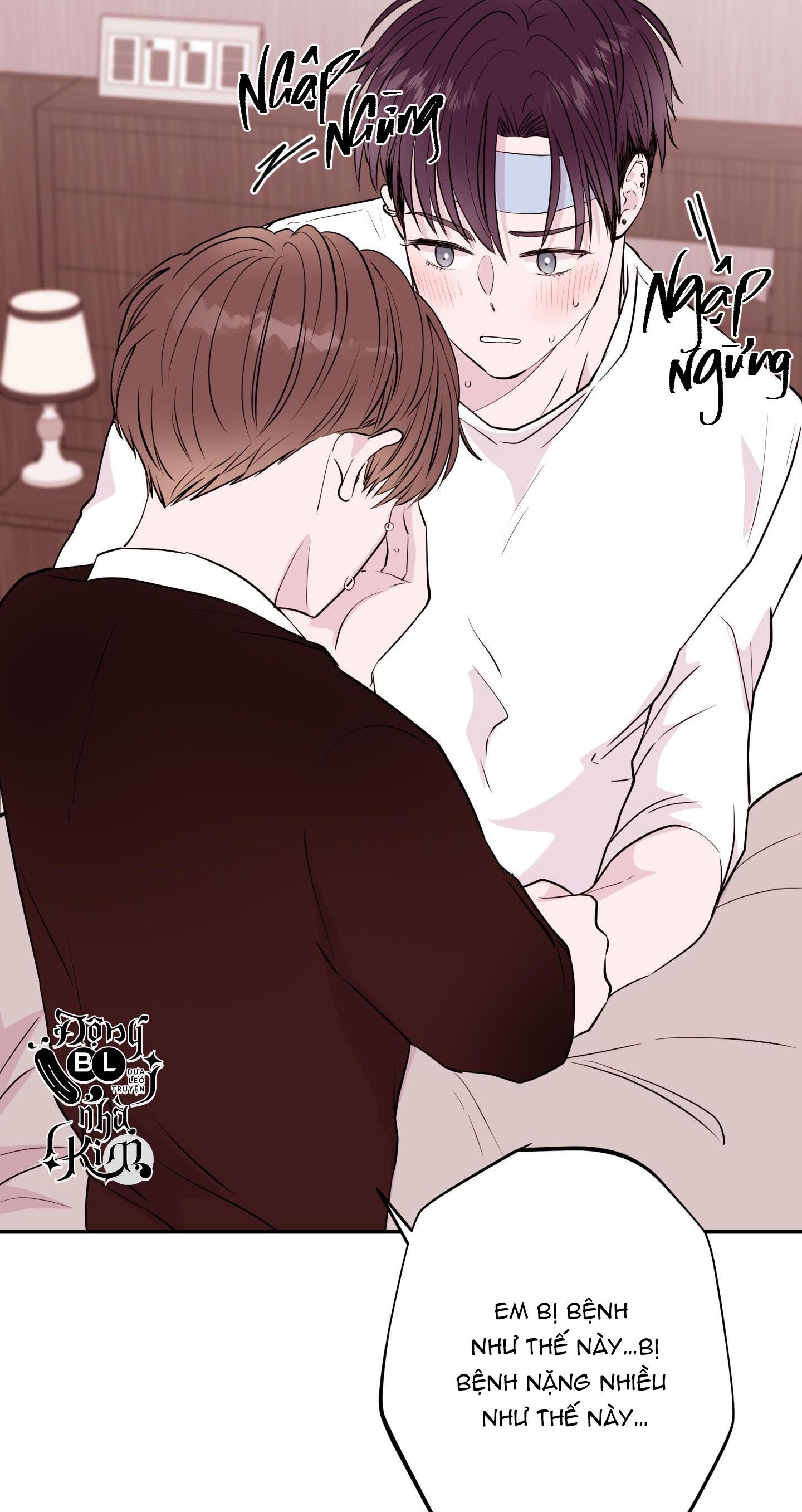 em trai vợ thật nguy hiểm chapter 20 55