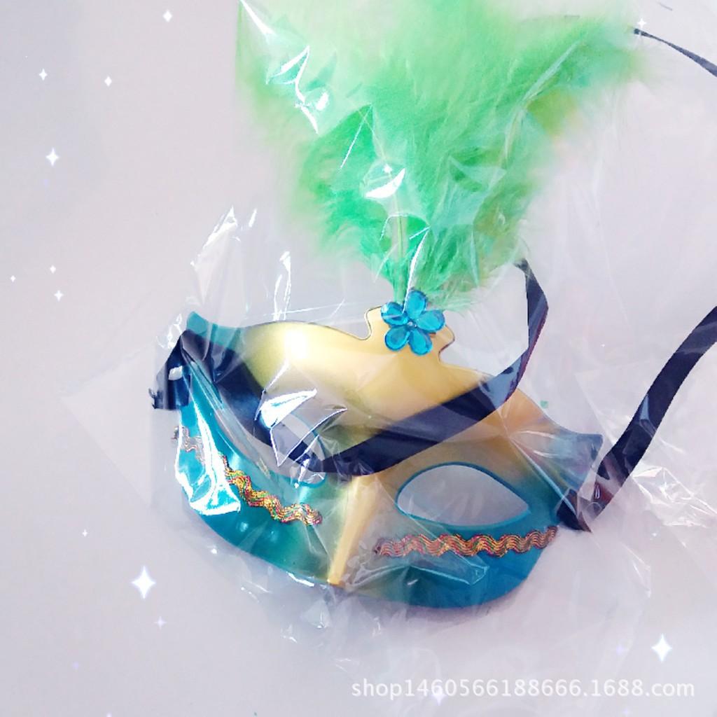 Mặt nạ hóa trang-t76