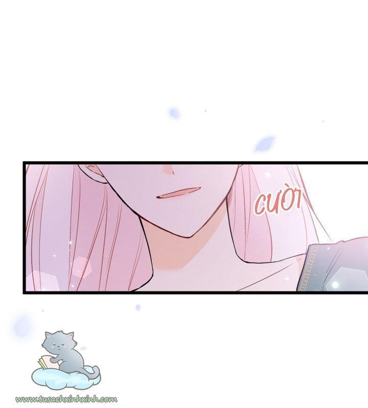 quan hệ cộng sinh giữa báo đen và thỏ trắng chapter 51 20