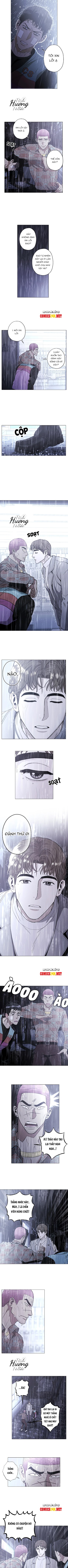 khi sát nhân biết yêu chapter 9 2