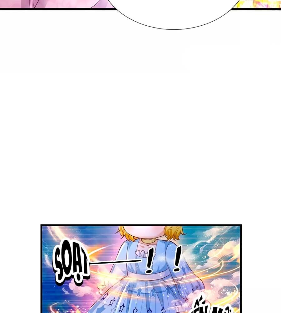 bỗng một ngày nọ trở thành con gái vua chapter 214 33