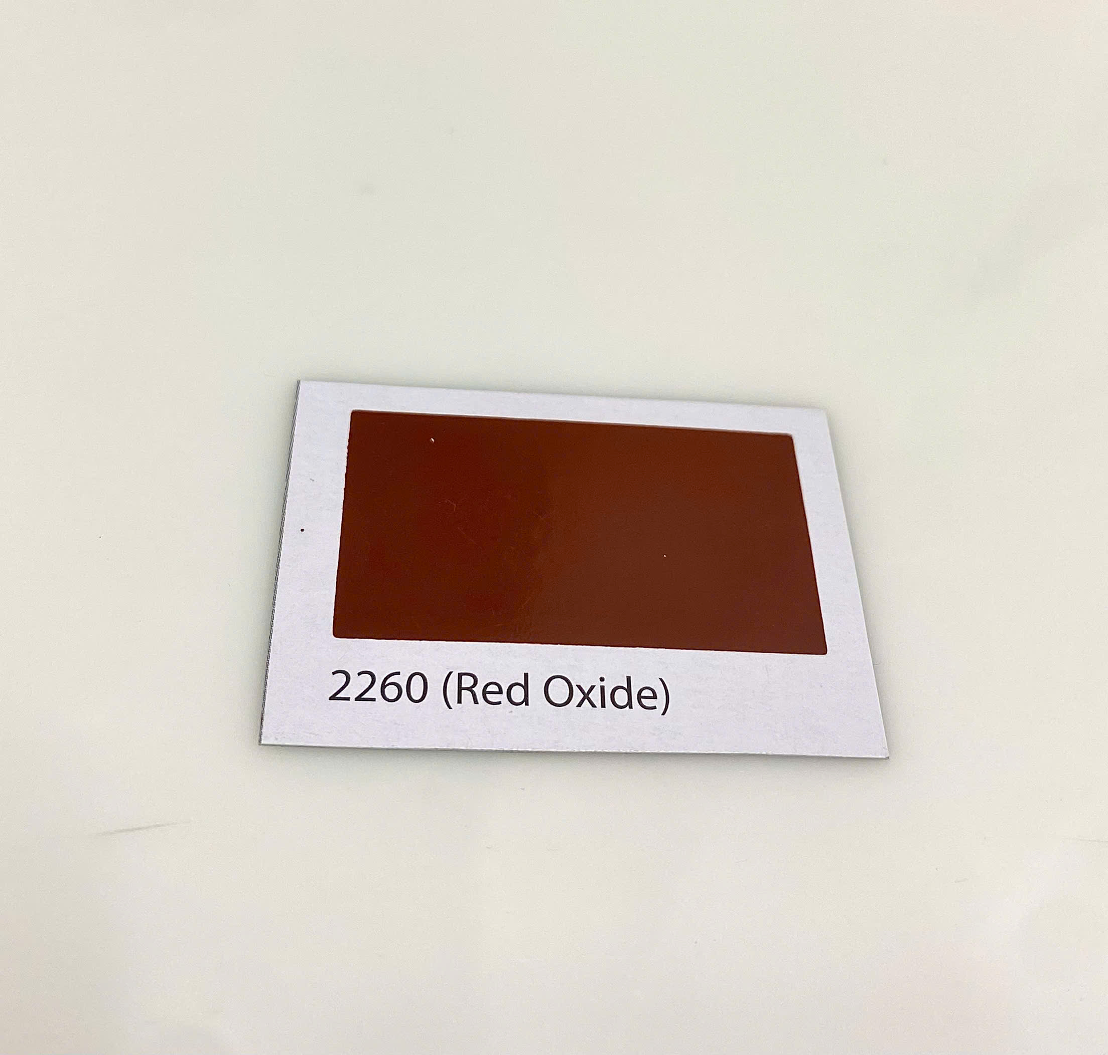 Sơn Alkyd KCC LT313 Base C màu nâu đỏ 2260 _18L