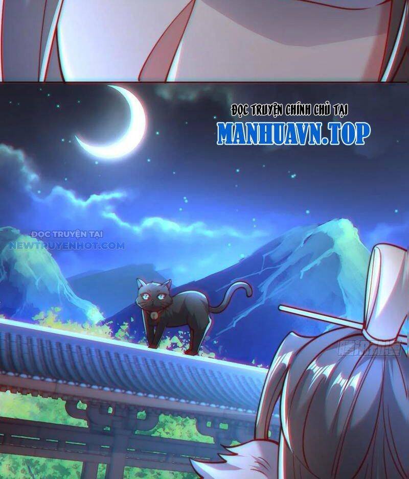 ta thực sự không muốn làm thần tiên chapter 62 65