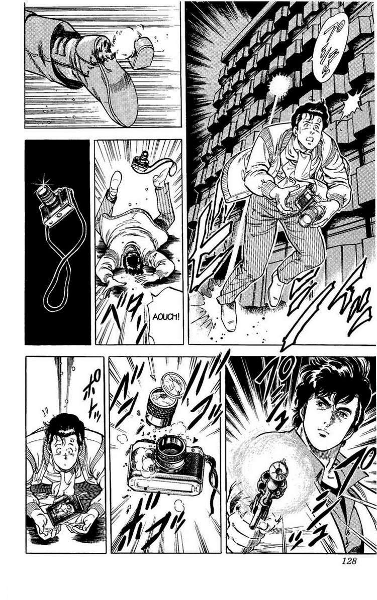 city hunter chapter 24.1 20