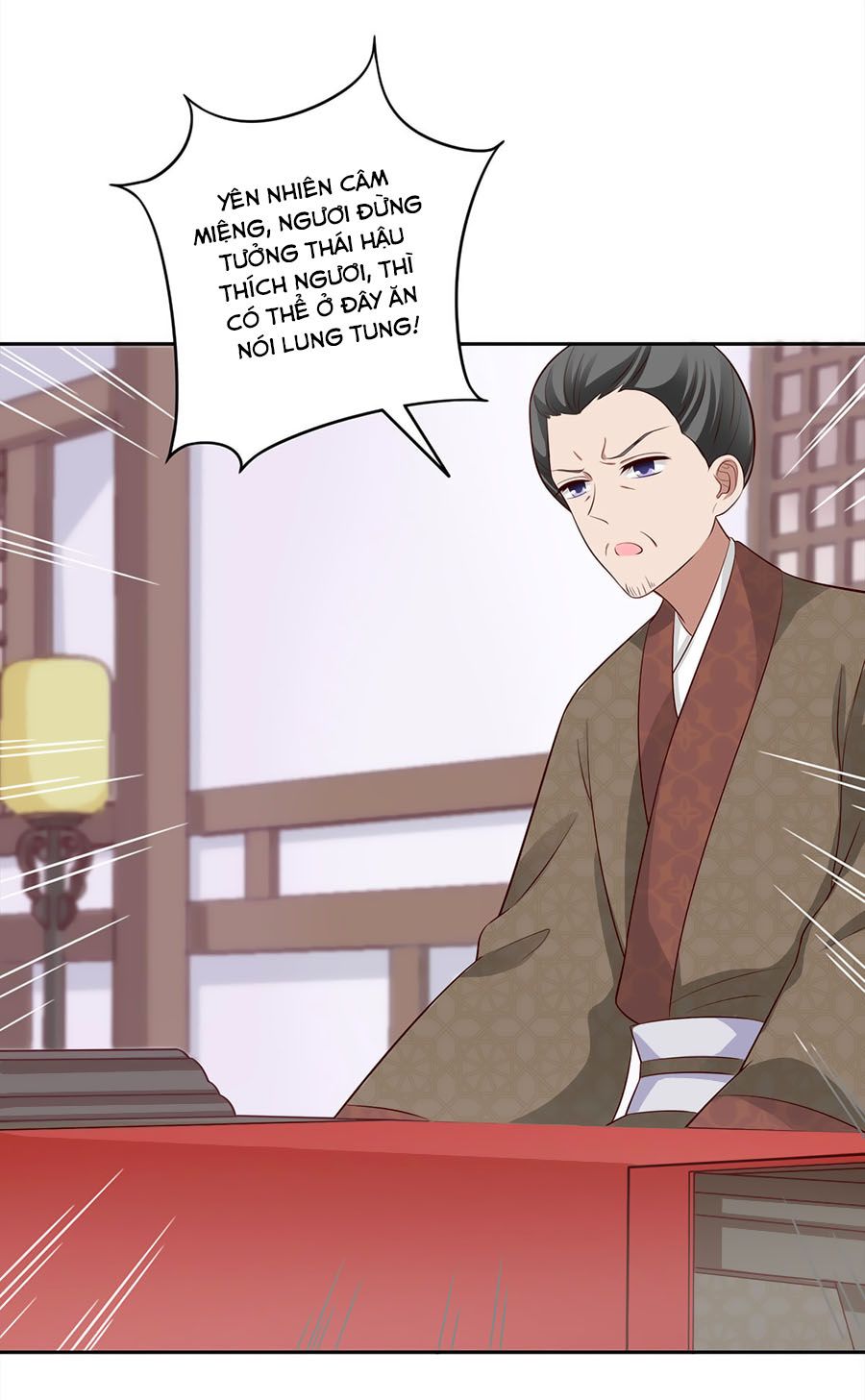 kiêu ngạo vương gia chủng điền phi chapter 84 8