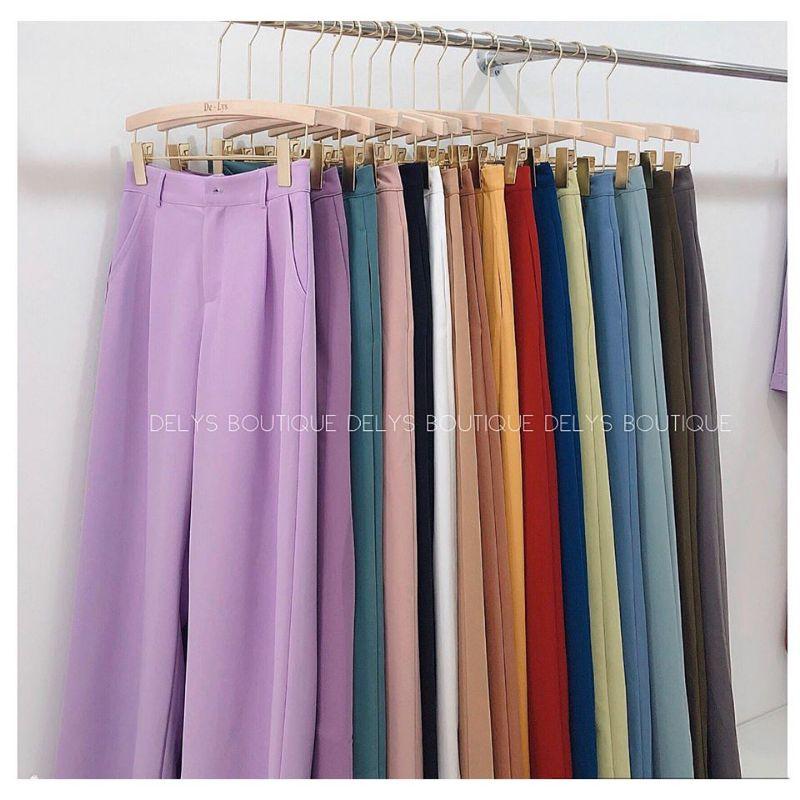Móc kẹp treo quần áo - kẹp gỗ mộc có thanh ngang mạ vàng sang chảnh,siêu bền đẹp,kích thước 30*20cm