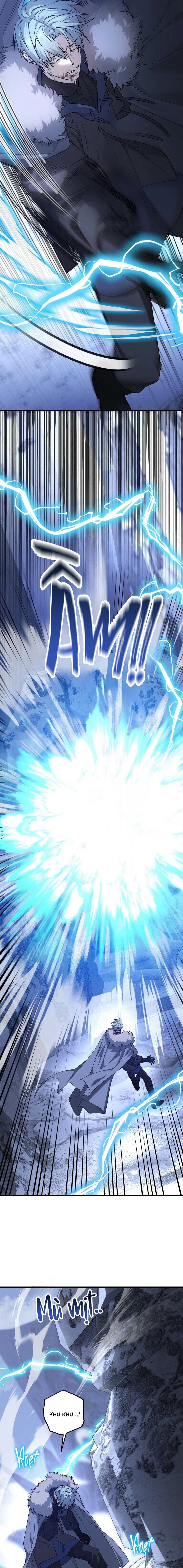 khế ước vĩnh cửu chapter 86 3