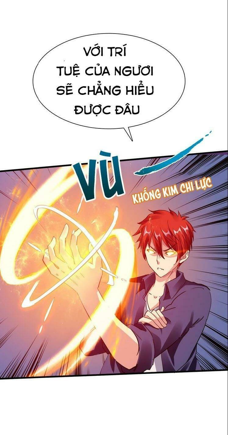 kinh thế kỳ nhân chapter 47 27