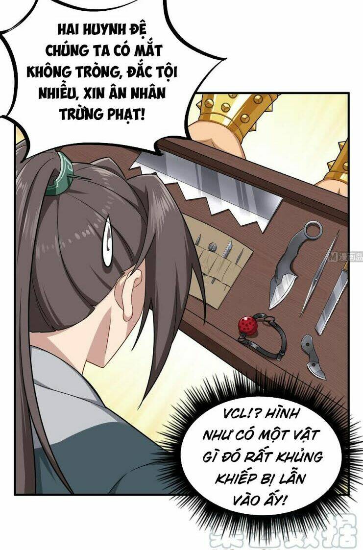 ngược về thời đường chapter 52 5