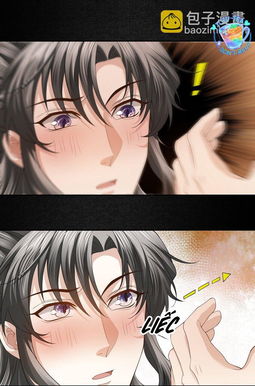 đồng tiền tham khế chapter 56 14