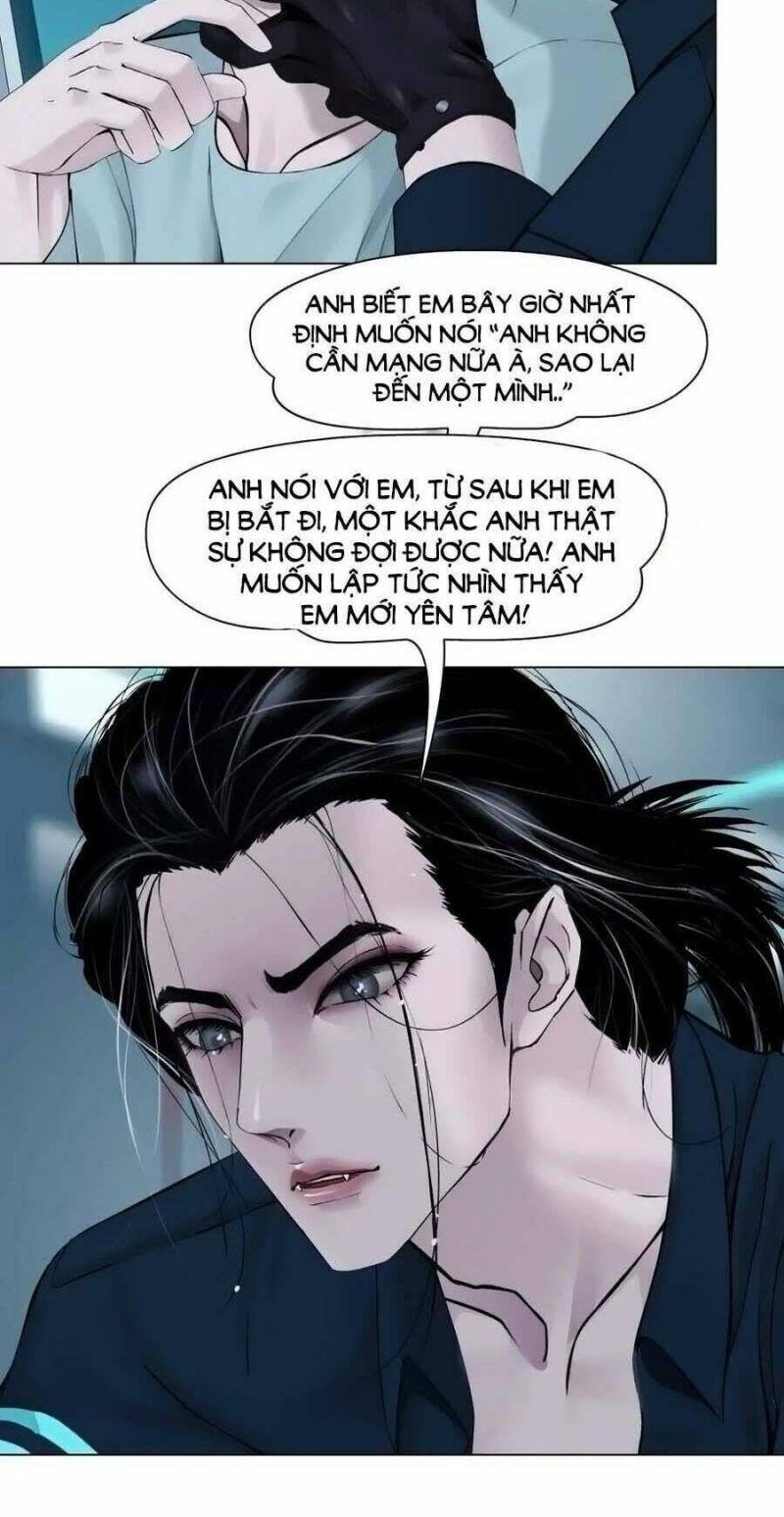 đằng nữ chapter 185 20
