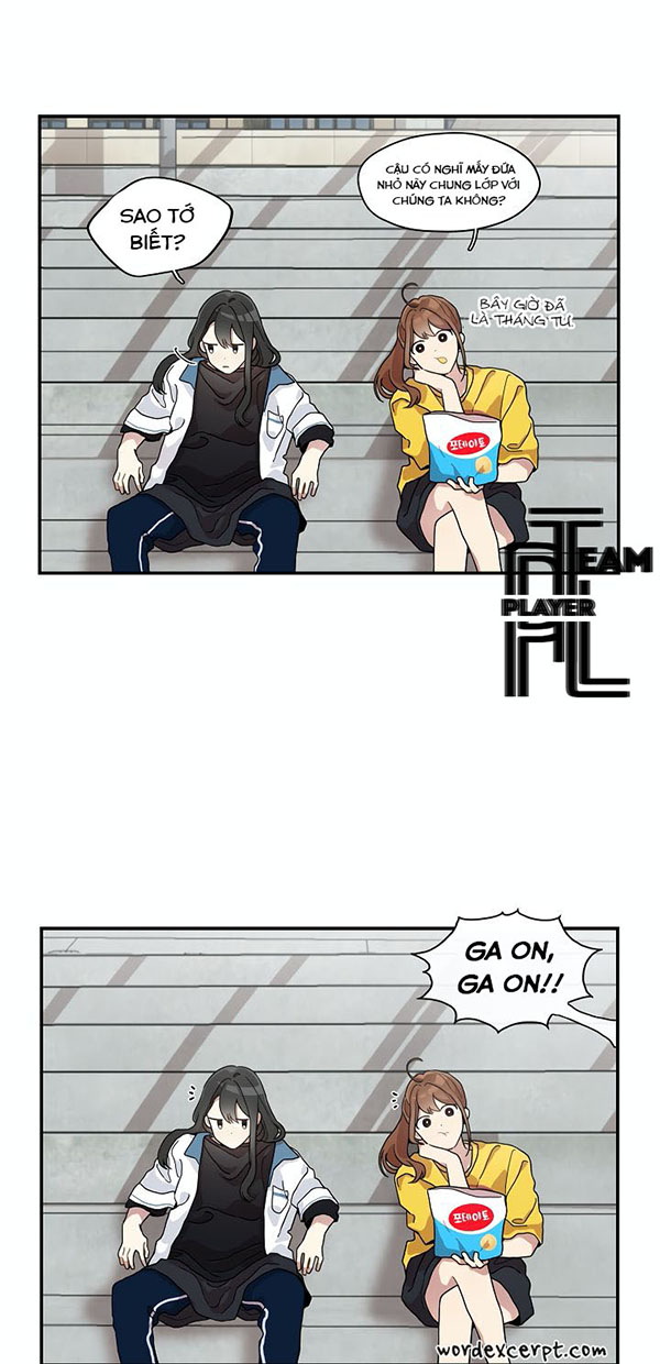 thanh xuân lầm lỡ chapter 7 7