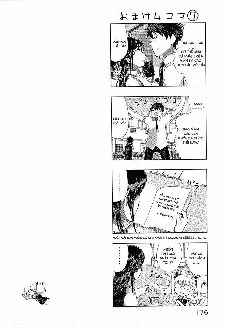 phù thuỷ thời đại mới chapter 39.5 17