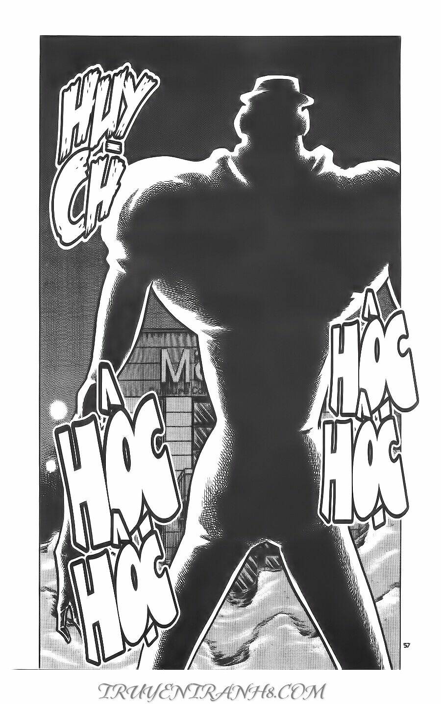 cây bút thần kỳ chapter 22 7