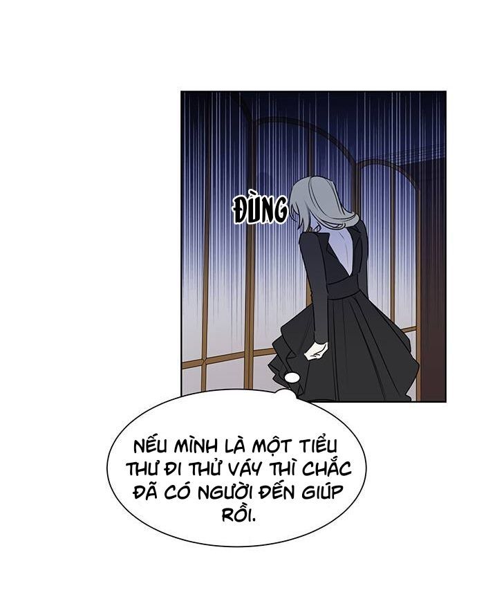 tôi là vị hôn thê phản diện chapter 11 37