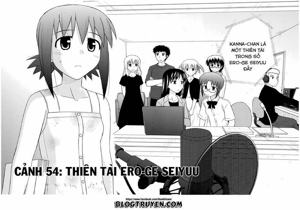 koe de oshigoto! chapter 54 4