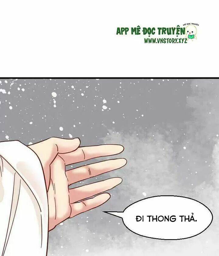 kiều nữ độc phi chapter 121 21