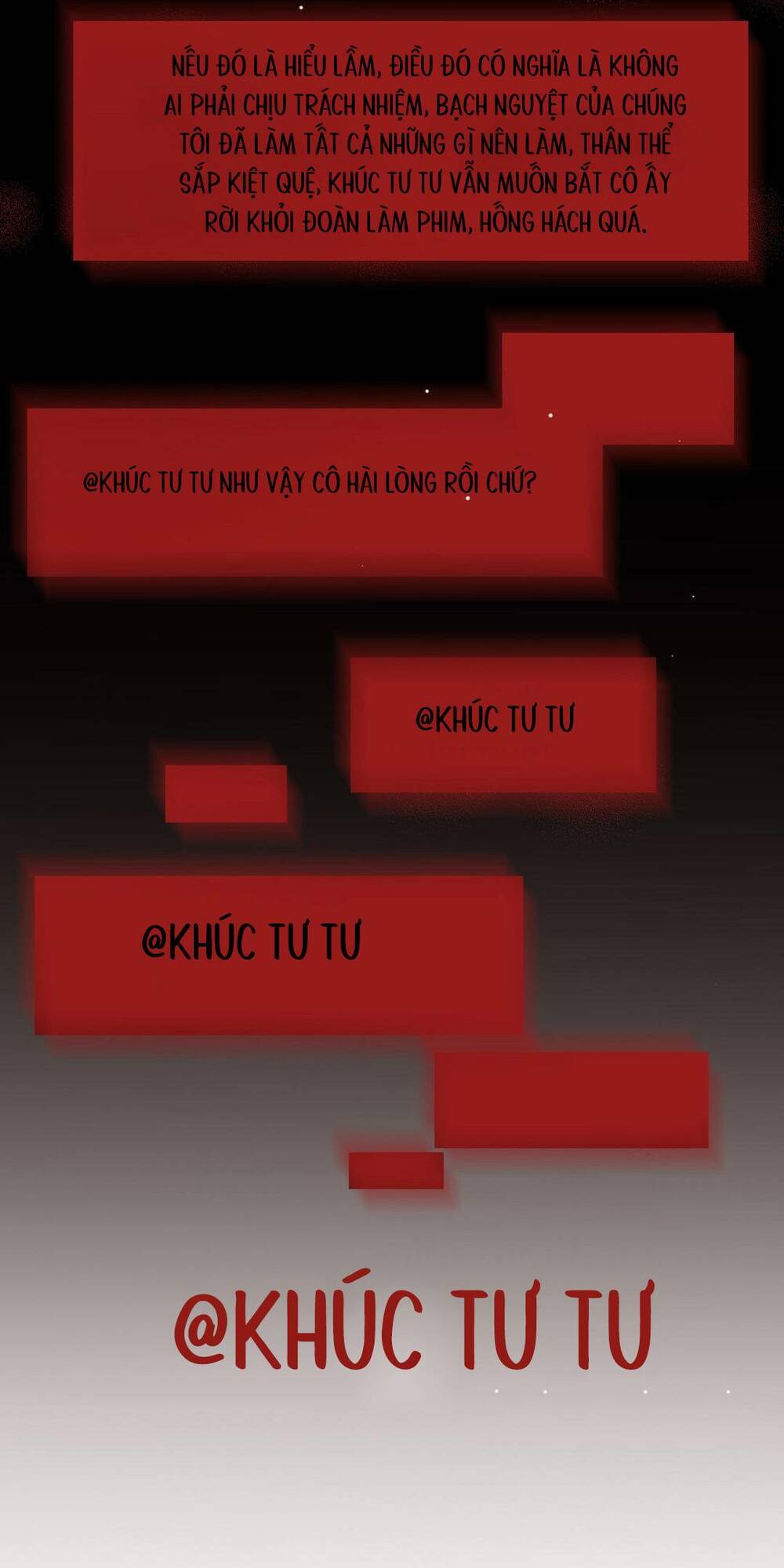 thế thân tự mình tu dưỡng chapter 53 2