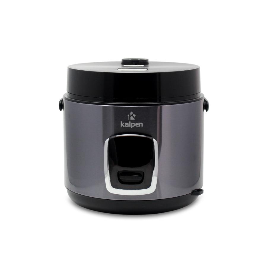 Nồi Cơm Điện Chống Dính Cao Cấp Model R7 1.8L-700W Hàng Chính Hãng KALPEN-GIA DỤNG ĐỨC Bảo Hành 2 Năm