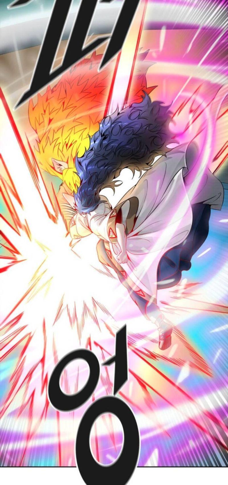 tòa tháp bí ẩn 2 chapter 492 156