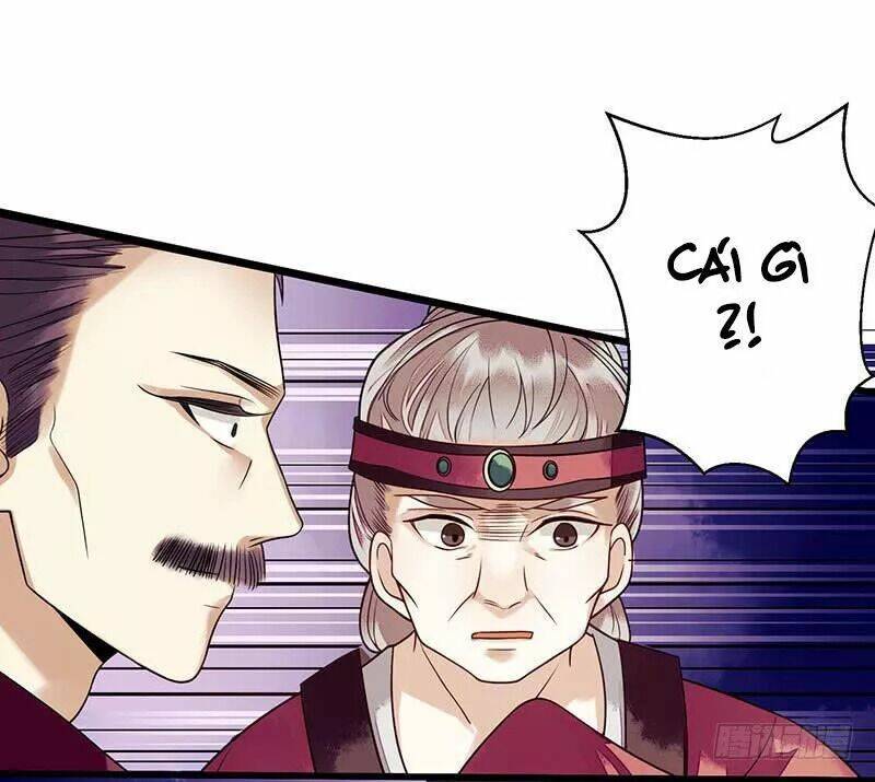 nhất đế trọng sinh mỹ nhân tâm kế chapter 40 18