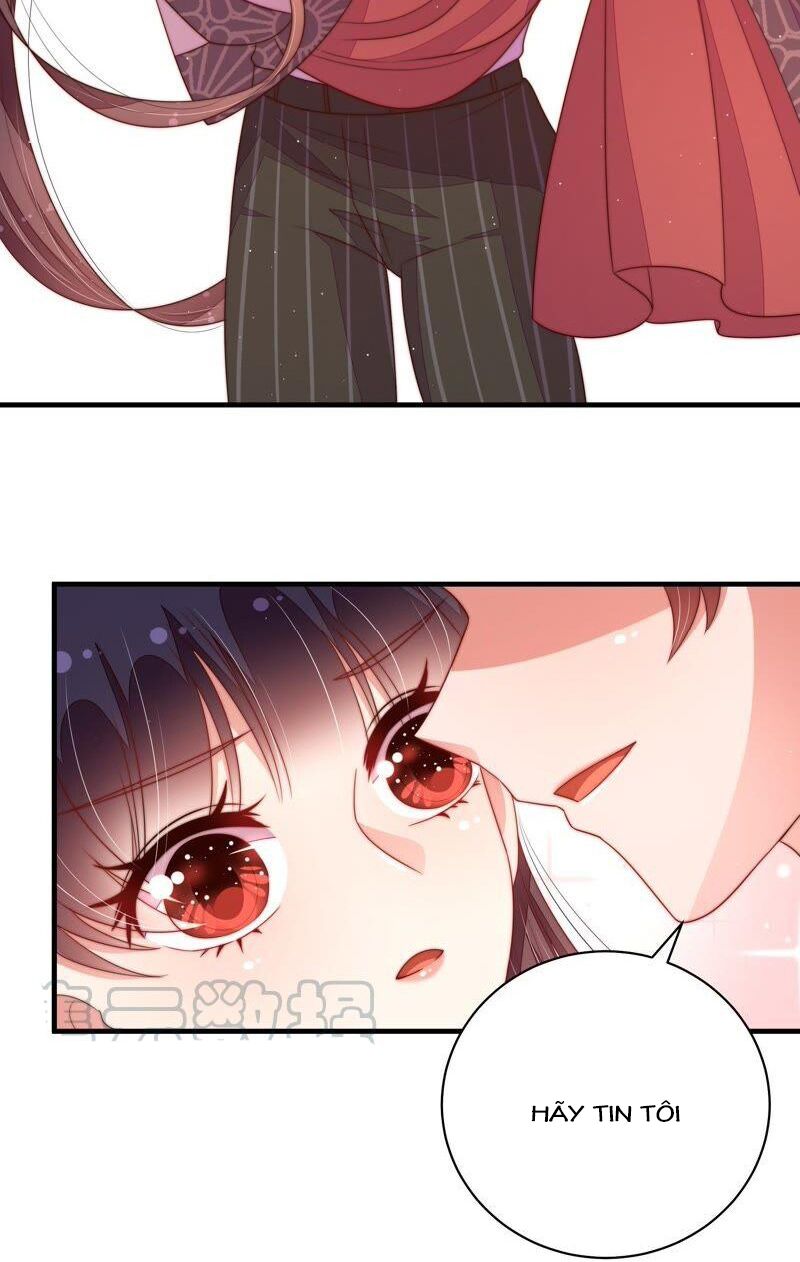 ngày nào thiếu soái cũng ghen chapter 233 9