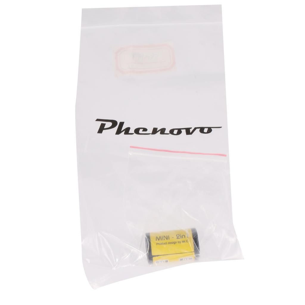 Black Billiard Snooker Cue Tip Shaper Tacker Tip Pick Repair Tool