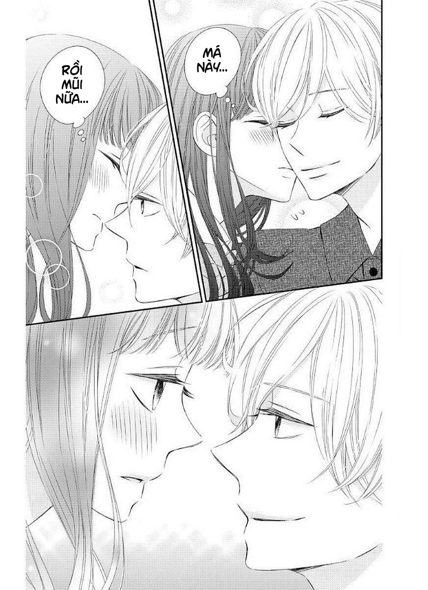 xin hãy dạy cho em chapter 10.1 8