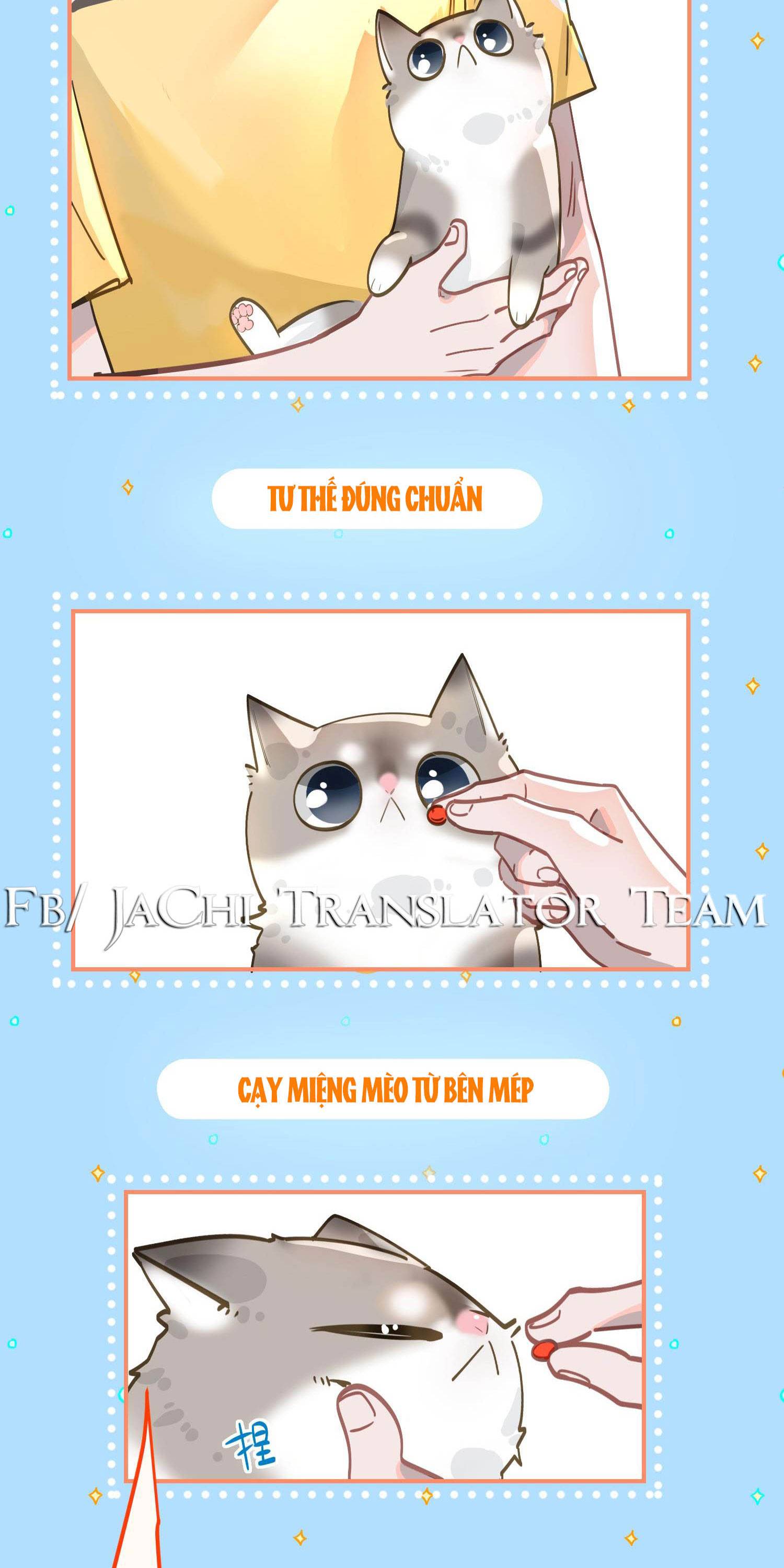 tôi là một tên điên chapter 8 24