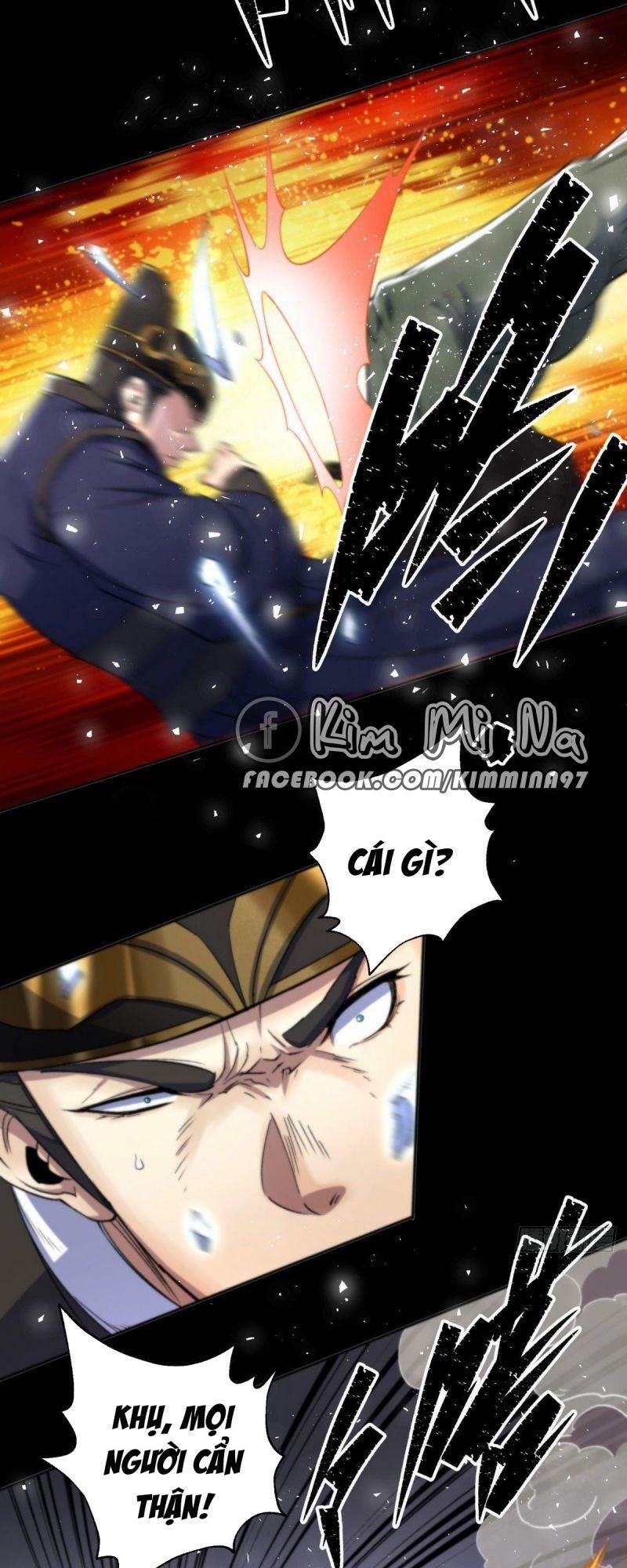 thông u đại thánh chapter 10 17