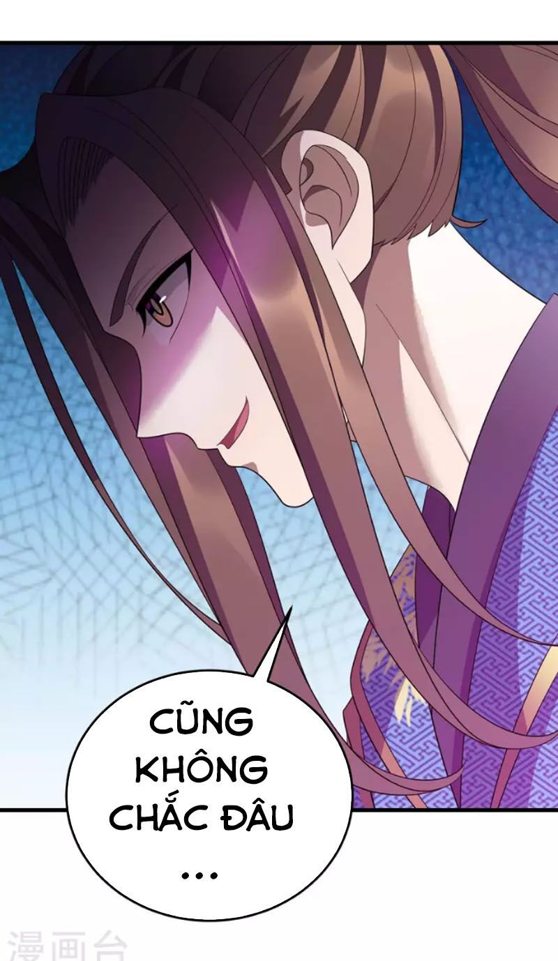 chúa tể tam giới chapter 200 26