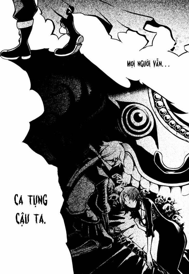 necromancer chapter 3 47