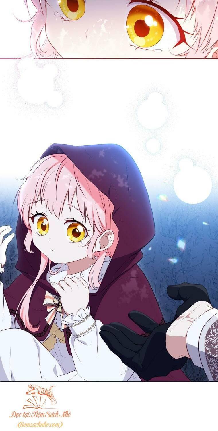 Tôi Đang Được Nuôi Dưỡng Bởi Những Kẻ Phản Diện chapter 35 54