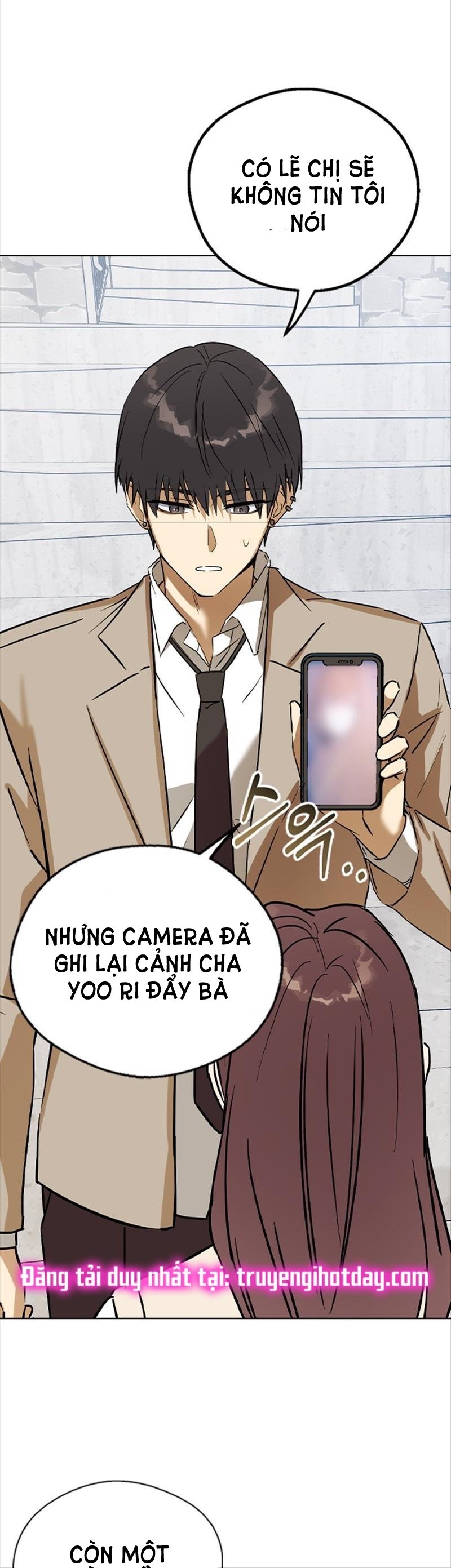 nhân duyên kiếp trước chapter 43.1 8