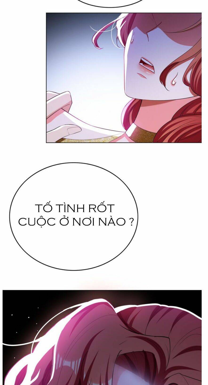 cô vợ nhỏ nuông chiều quá lại thành ác!! chapter 177.2 15