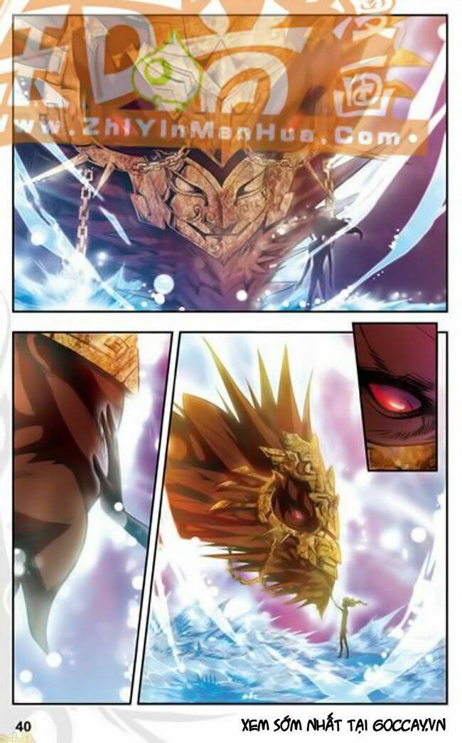 long tộc chapter 30 23