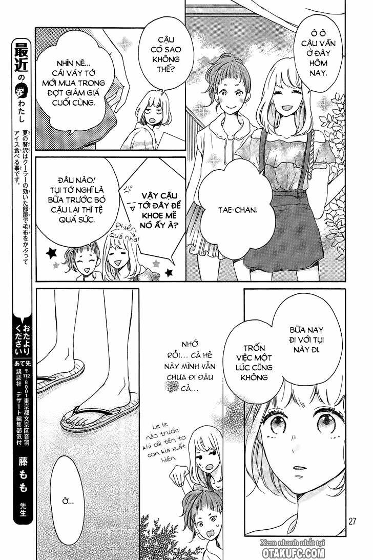 tổng hợp one shot. chapter 64 30