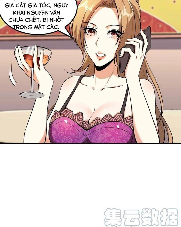 đệ nhất người ở rể chapter 95 49