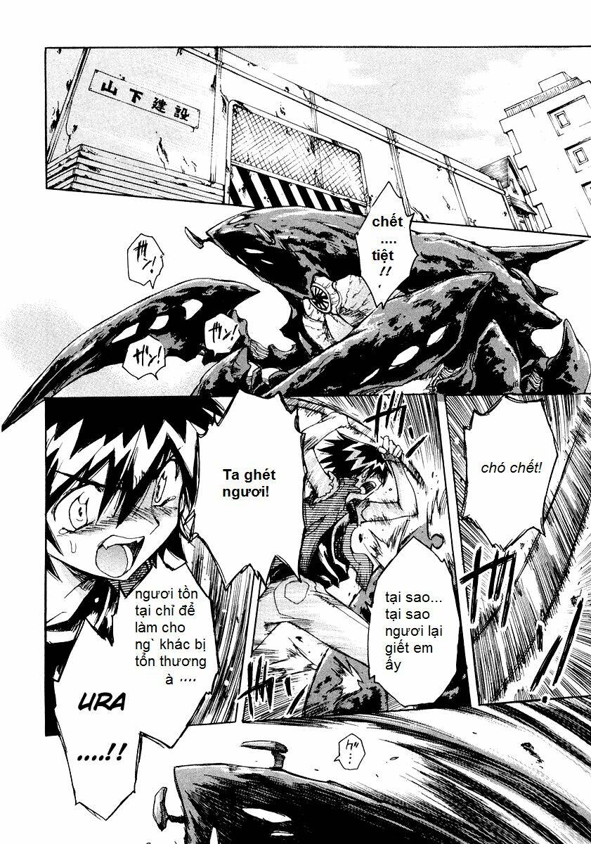 tsubame syndrome chapter 10 8