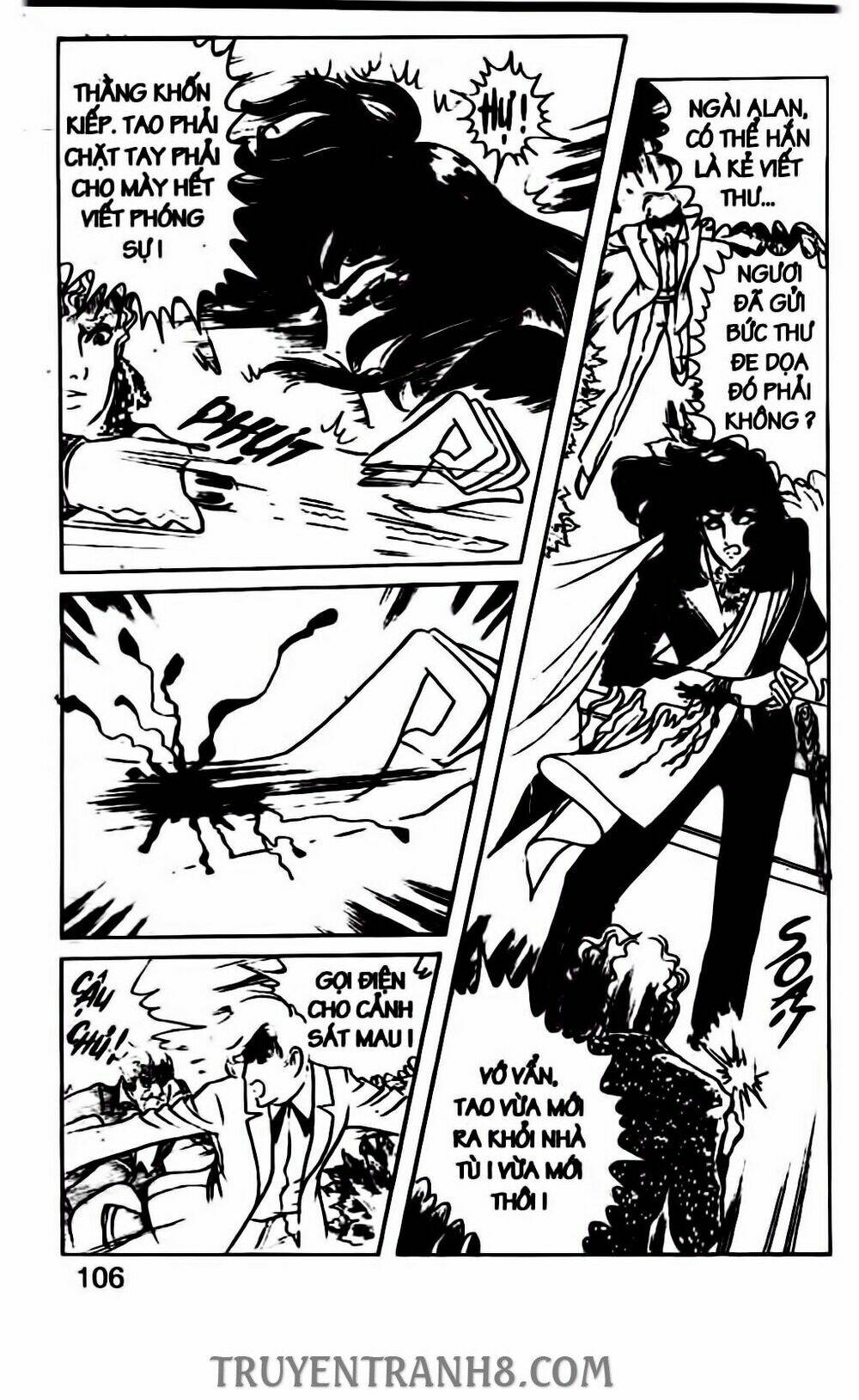 the count s daughter chapter 14 22