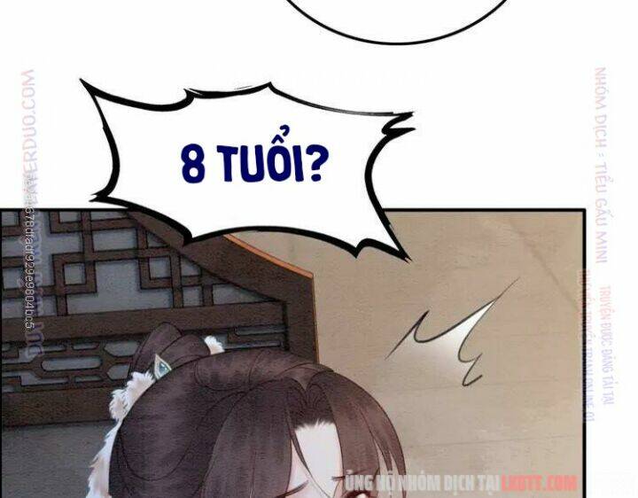 trọng sinh bá sủng nhiếp chính vương quá mạnh mẽ chapter 212 50