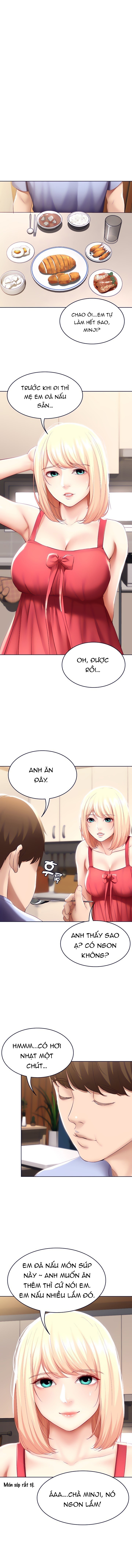 nhật ký nội trú chapter 67.2 6