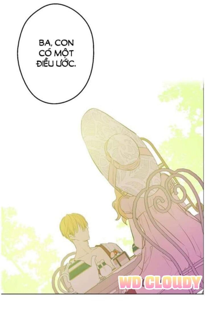 một ngày nọ tôi bỗng thành nàng công chúa chapter 44 19