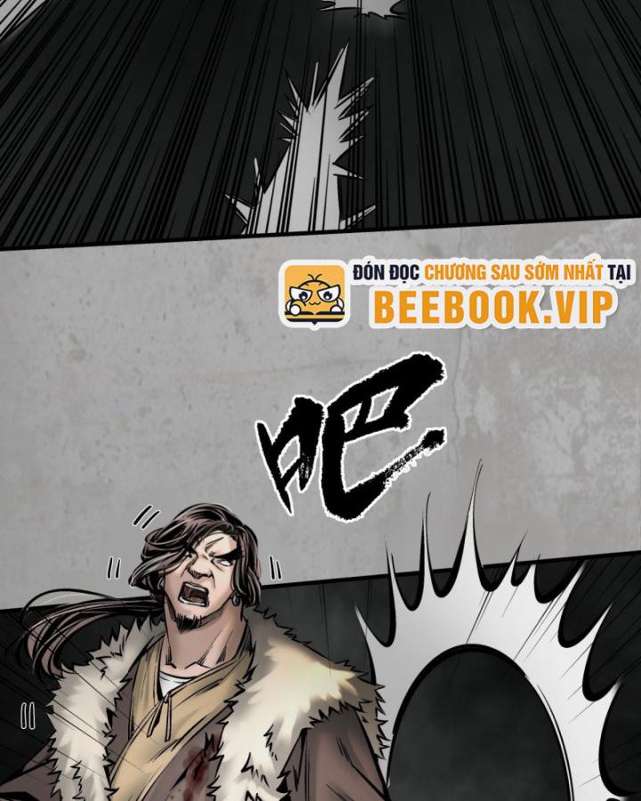 Tạng Phong Hành chapter 204 66