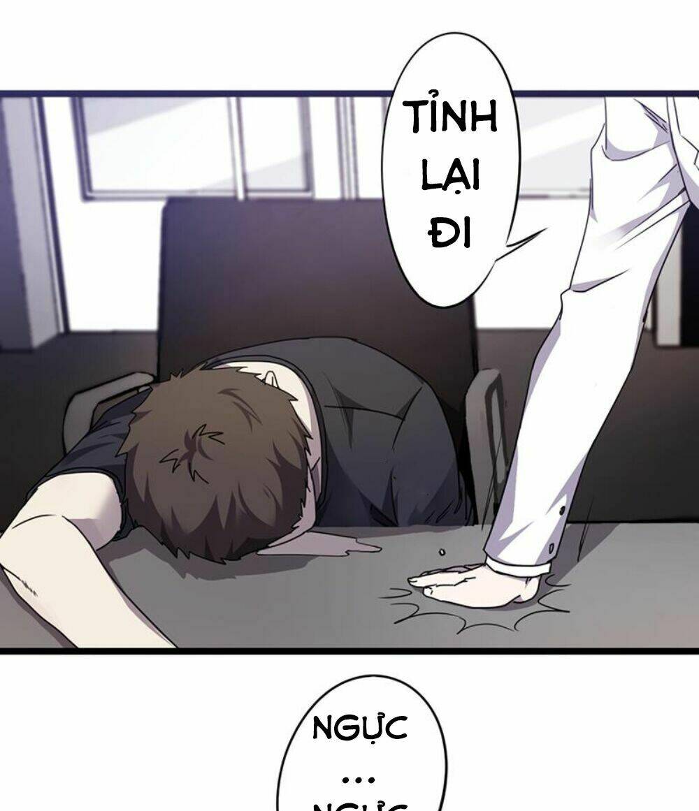 tối cường công nhân chapter 64 2