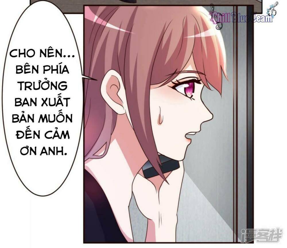 đầu hào điềm tâm chapter 5 26