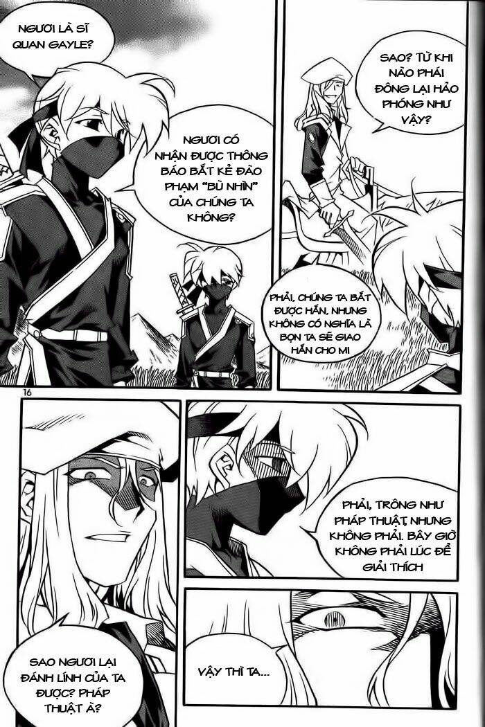 dorothy of oz chapter 15 17