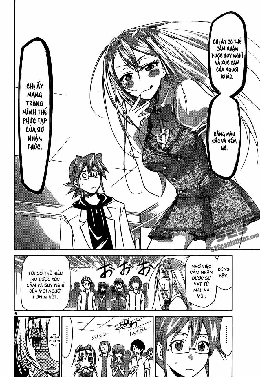 denpa kyoushi chapter 80 7