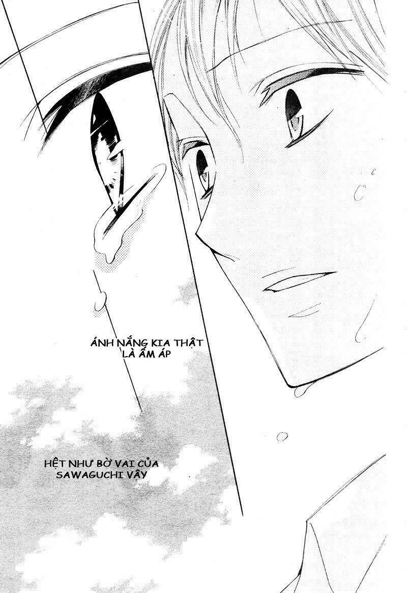 tổng hợp one shot. chapter 196 27