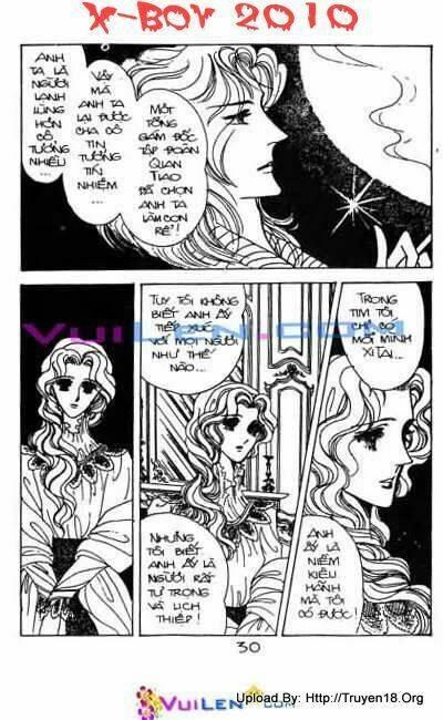 ánh đèn rực rỡ chapter 5 31